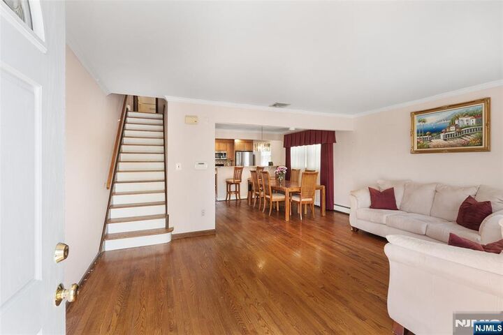 Property Photo: 154 Milton Avenue NJ 07110