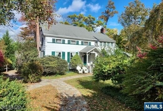 Property Photo:  56 Orton Road  NJ 07006 