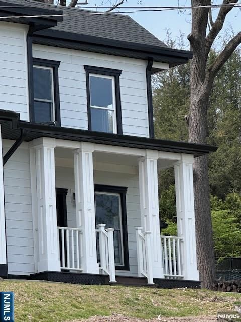 Property Photo: 231 Wierimus Road North NJ 07642