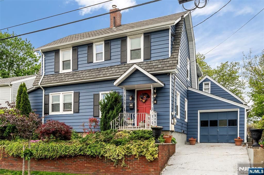 Property Photo:  5 Leo Terrace  NJ 07003 