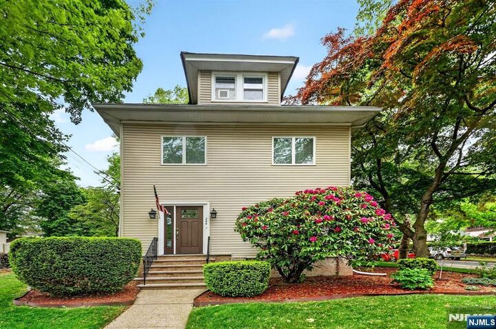 Property Photo:  244 Teaneck Road  NJ 07660 