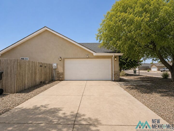 Property Photo:  2929 Hammond Drive  NM 88101 