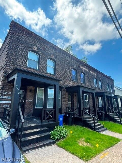 Property Photo:  7112 Ottawa Road  OH 44105 