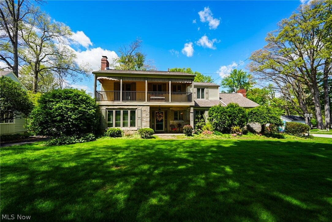 Property Photo:  7224 Oak Drive  OH 44514 