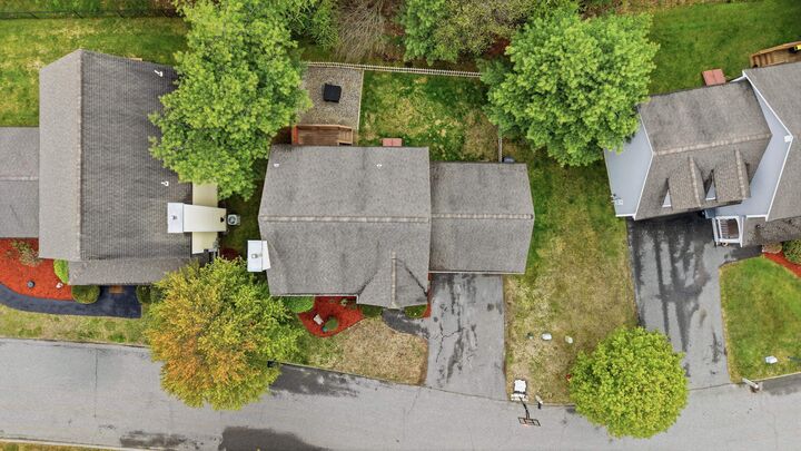 Property Photo:  110 Marathon Way  NH 03109 