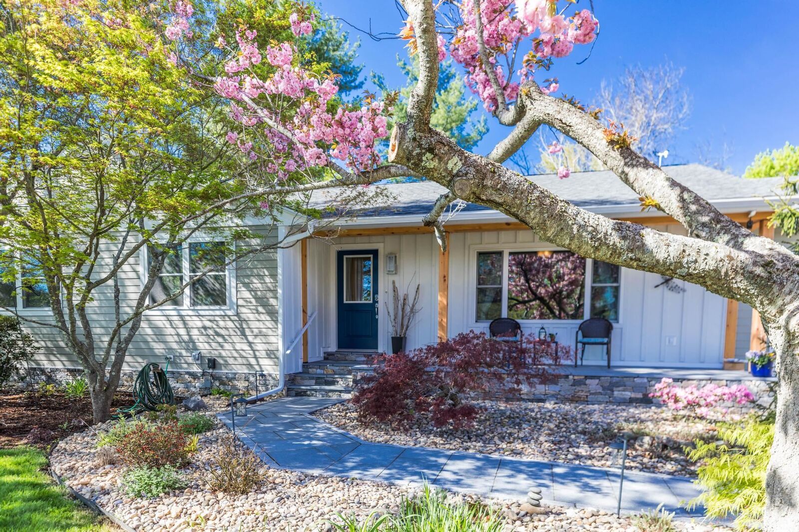 Property Photo: 5 Ruth Street NH 03801
