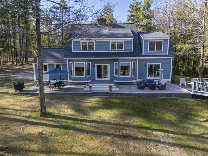 Property Photo: 103 Flanders Memorial Road NH 03281