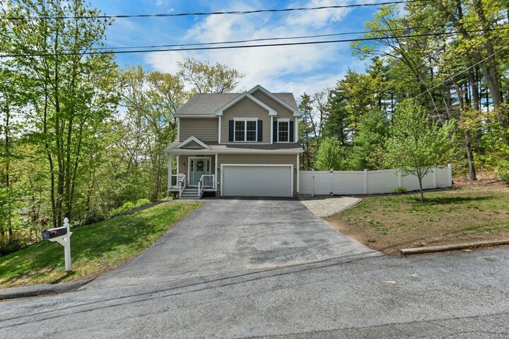 Property Photo: 72 Circuit Street NH 03103