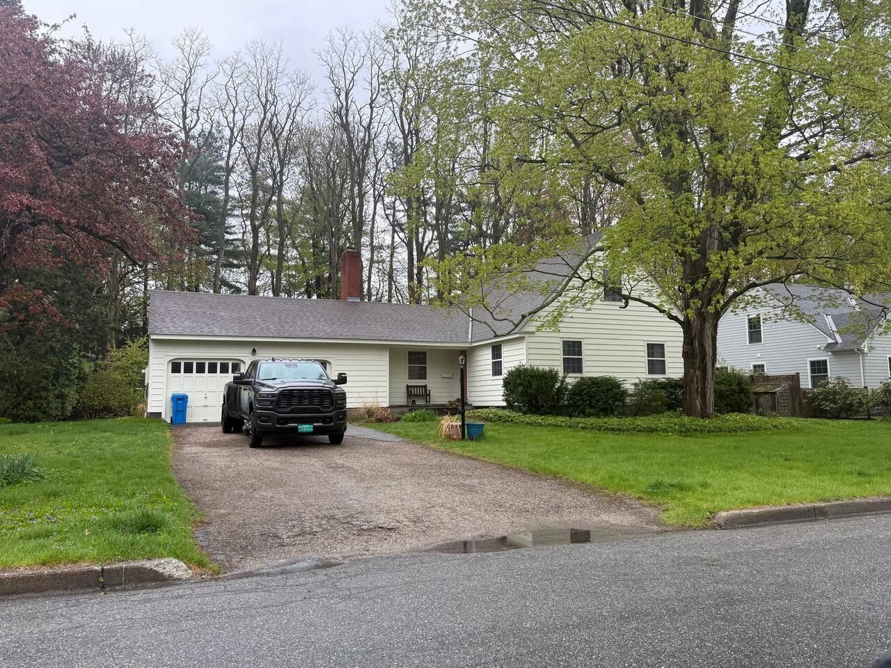 Property Photo:  854 South Prospect Street  VT 05401 