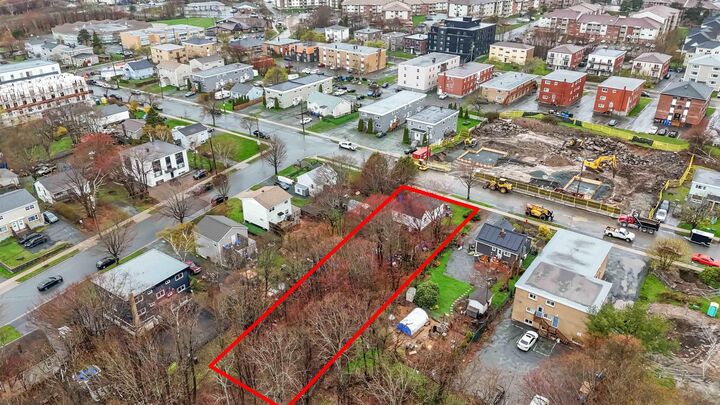 Property Photo:  36 Brule Street  NS B3A 4G4 