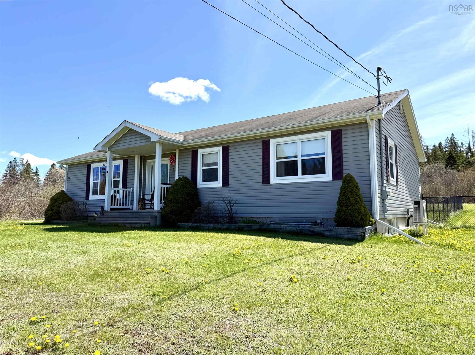 Property Photo:  23 Riverbend Drive  NS B4H 3Y1 