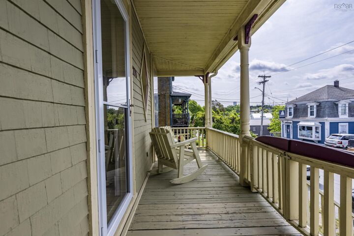 Property Photo: 271 Montague Street NS B0J 2C0