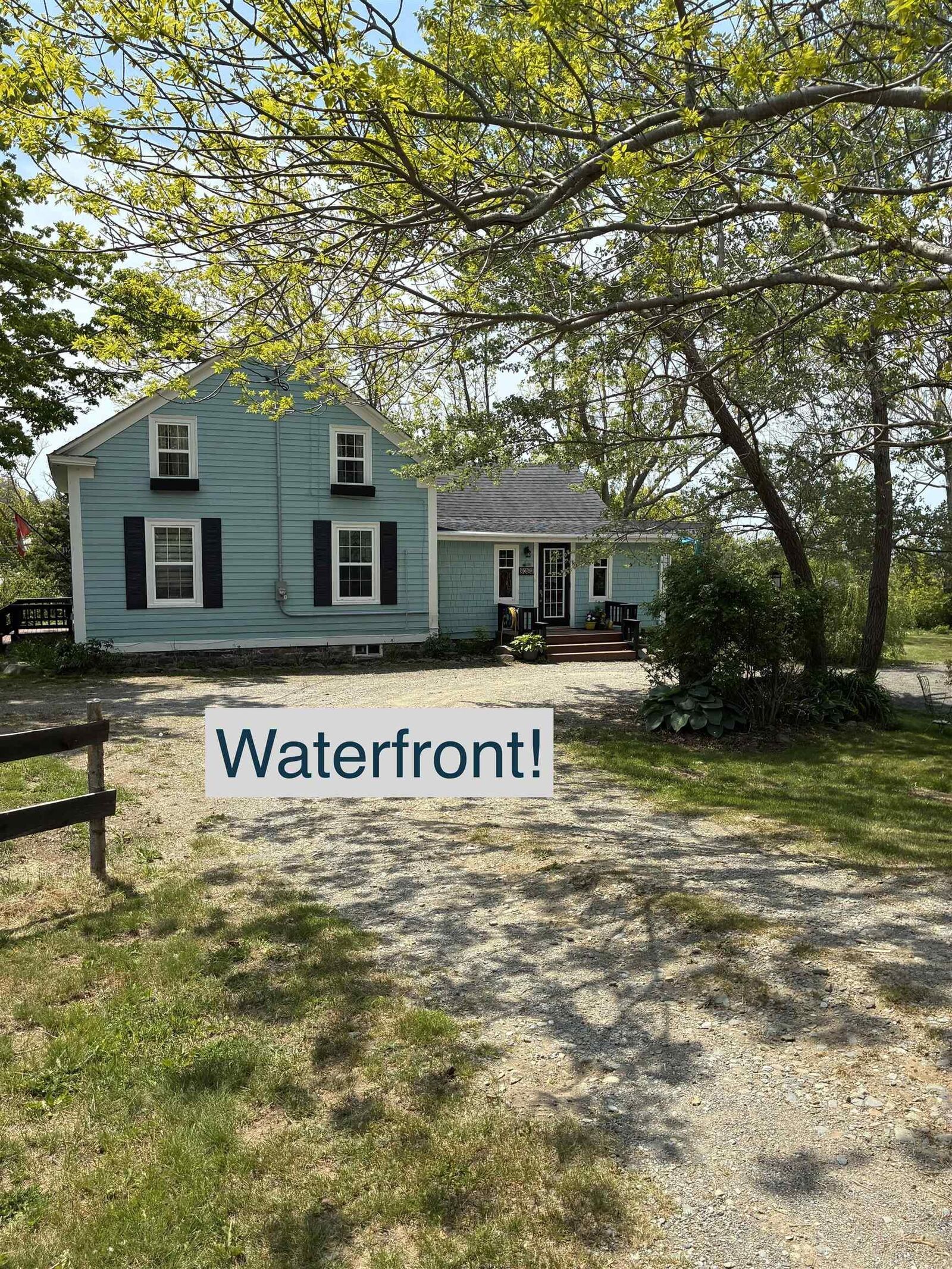 Property Photo: 8367 Highway 101 NS B0V 1A0