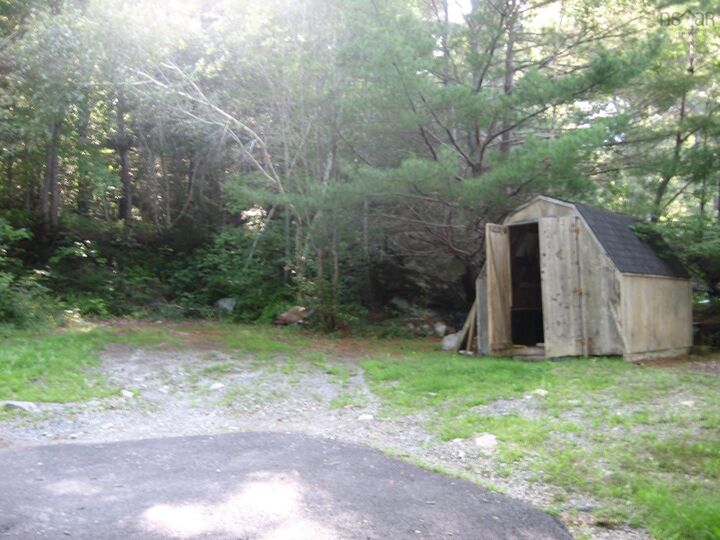 Property Photo: 166 West Street NS B0T 1P0