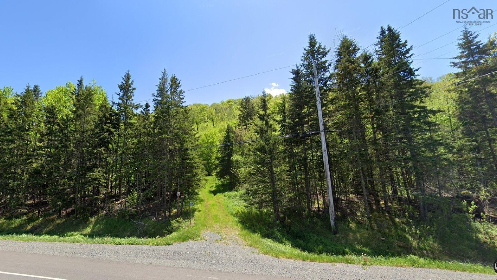 Property Photo:  14266 4 Highway  NS B2G 2K8 