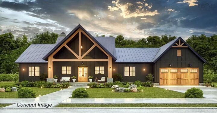 Property Photo:  Lot 11 Western Point Lane  NS B0N 1Z0 