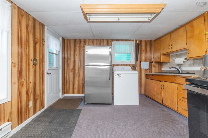 Property Photo:  18 Lorway Street  NS B1C 2K1 