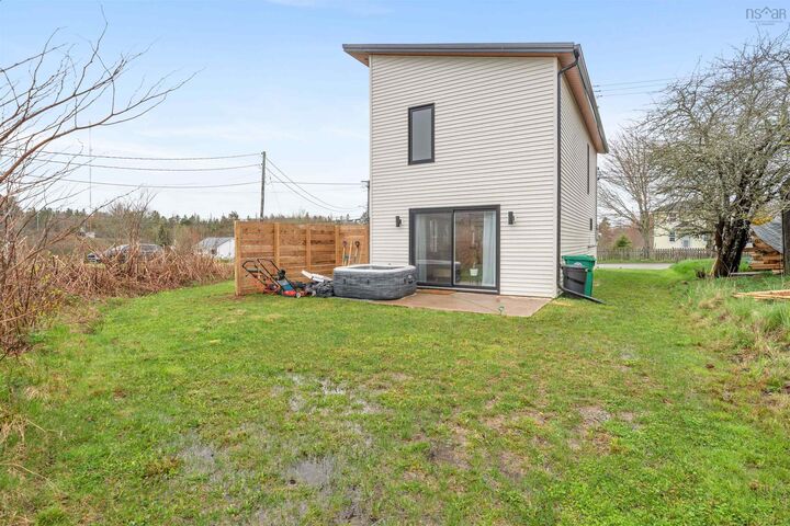 Property Photo:  567 Young Street  NS B2N 3Y8 