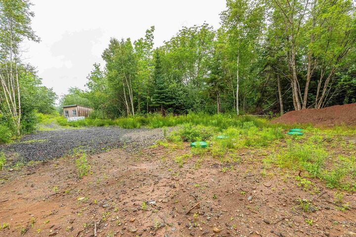 Property Photo:  Lot Purdy Road  NS B0S 1J0 