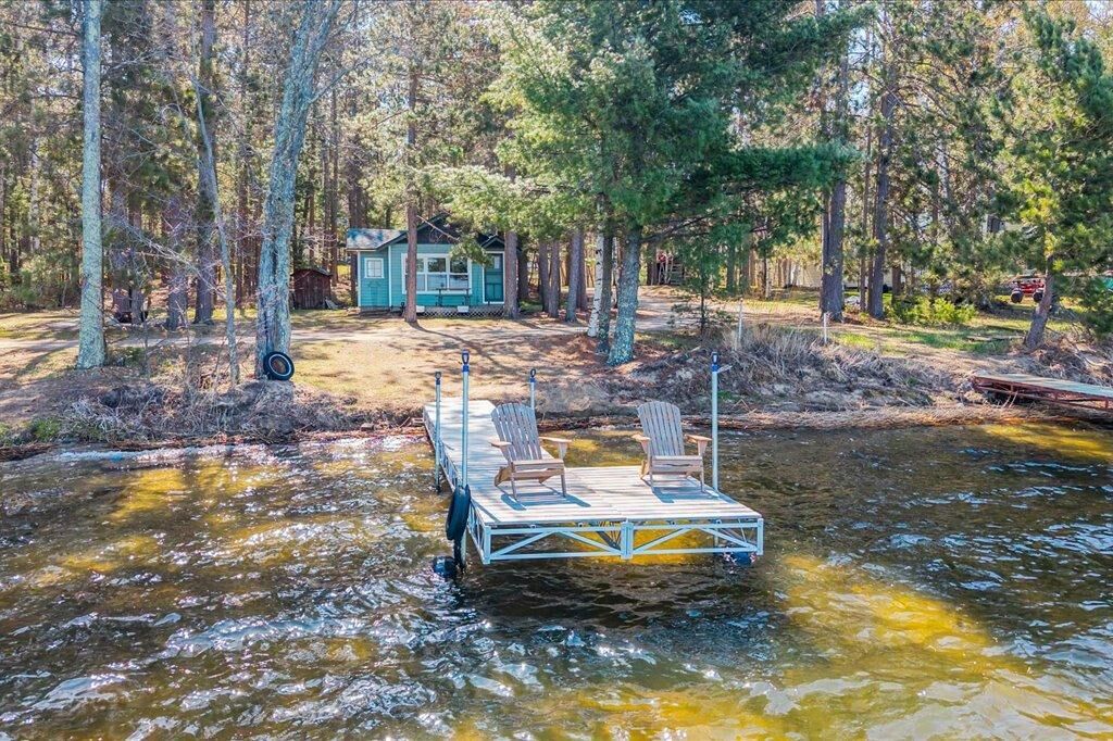 Property Photo:  47022 189th Avenue  MN 55760 
