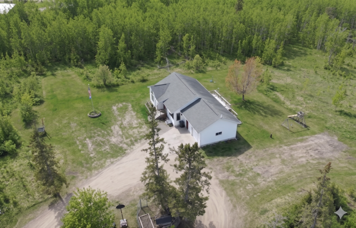 Property Photo:  26238 White Spruce Drive  MN 56601 