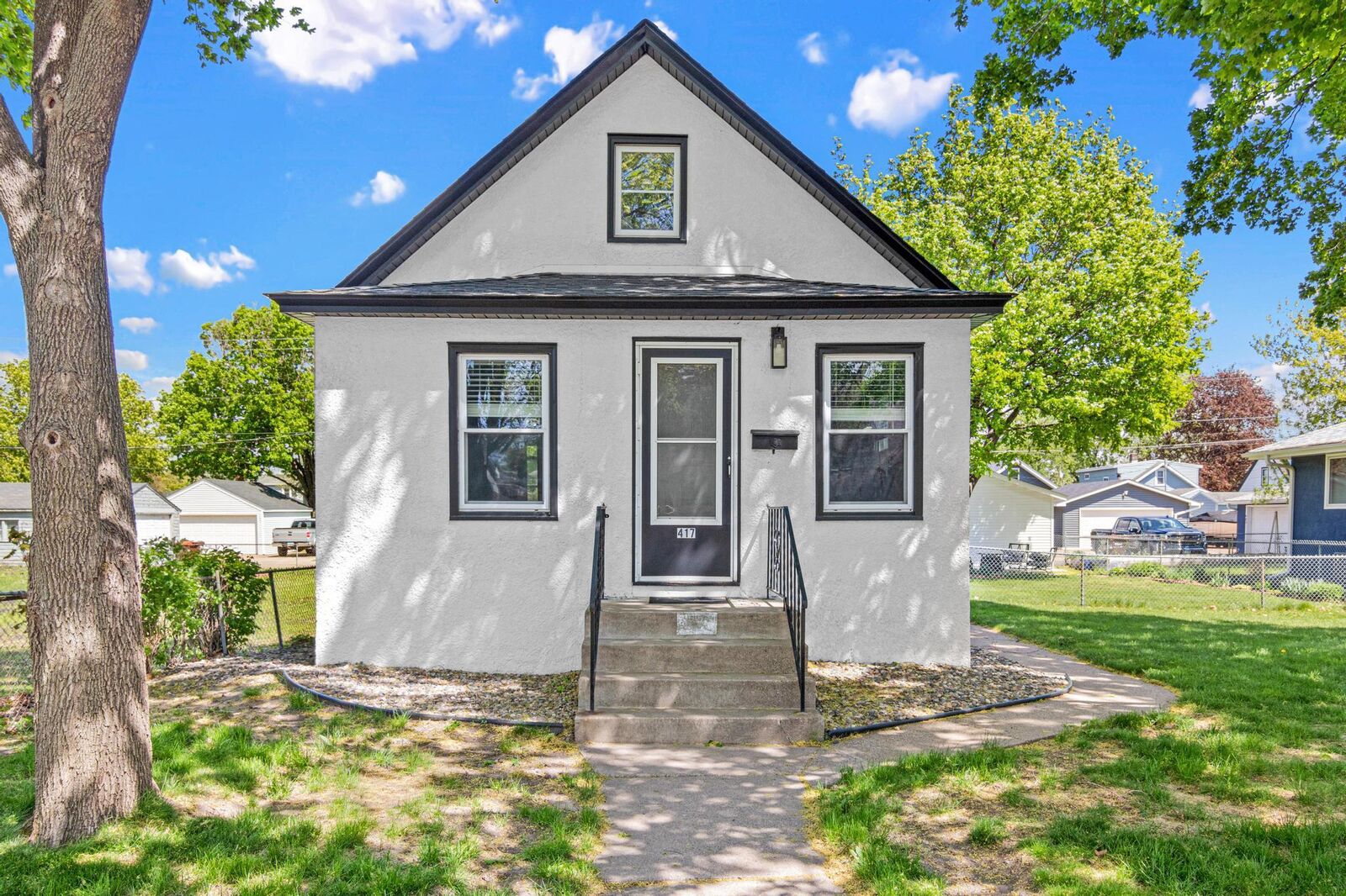 Property Photo:  417 10th Avenue S  MN 55075 