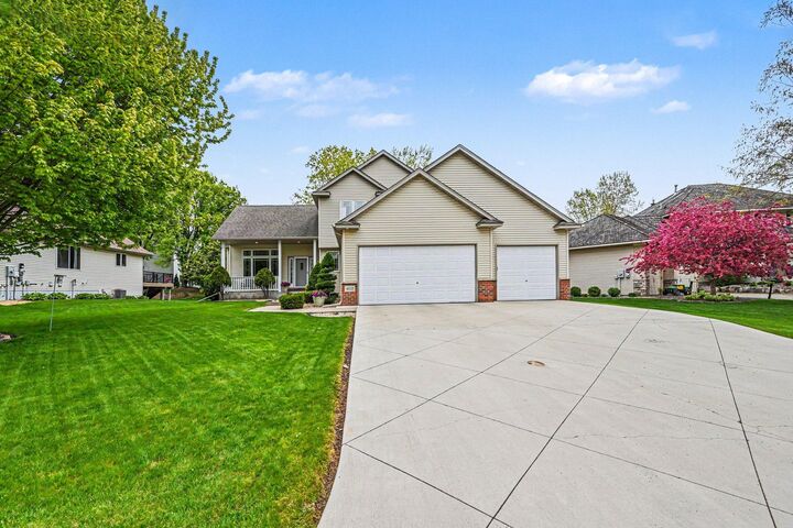 Property Photo:  4517 Alicia Drive  MN 55077 