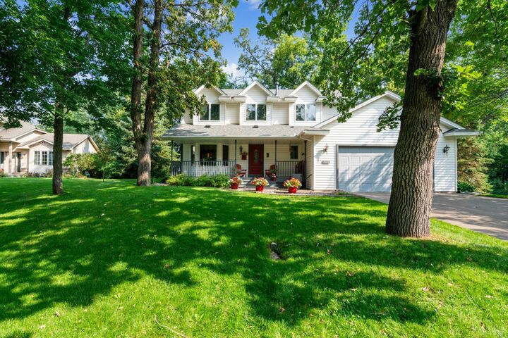 Property Photo:  19402 Carson Circle NW  MN 55330 