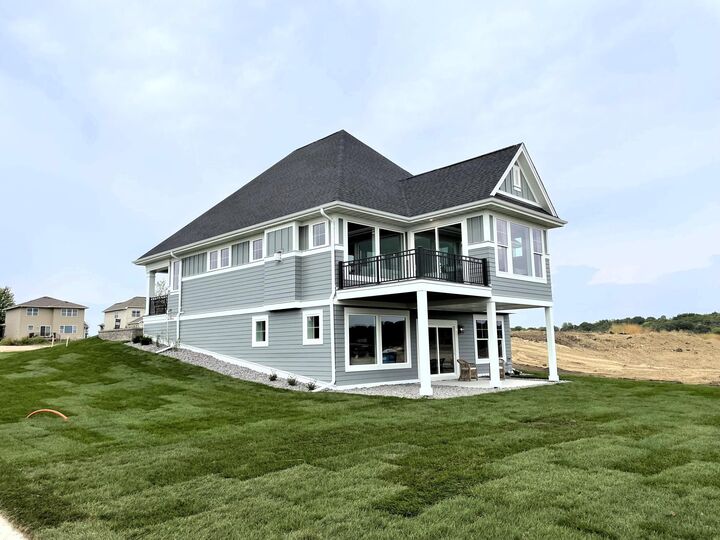 Property Photo:  9075 Mills Lane  MN 55317 