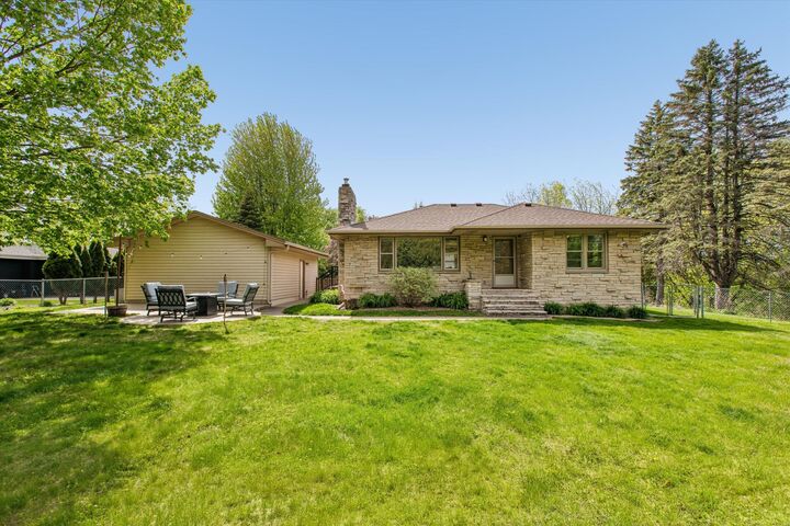 Property Photo:  9509 Briar Circle  MN 55437 