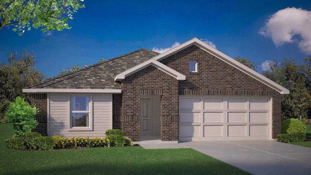 Property Photo:  125 Pinehurst Drive  TX 76023 