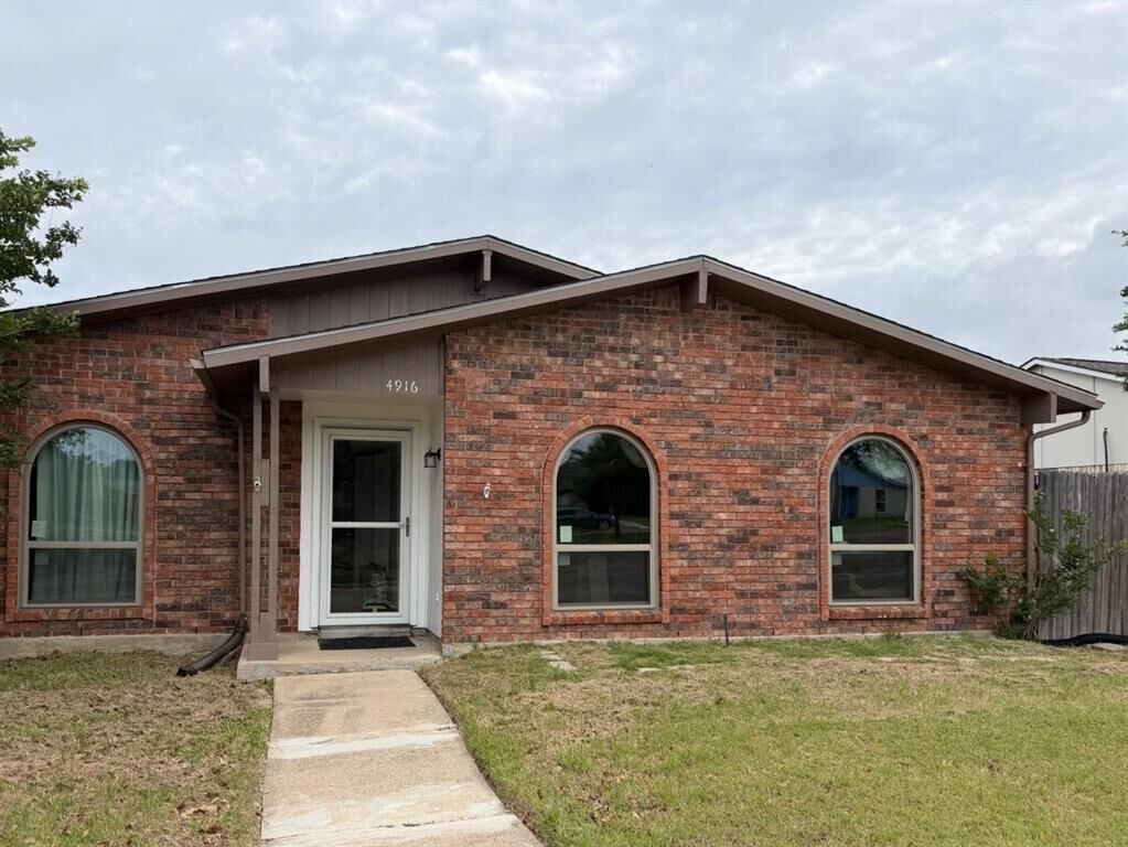 Property Photo:  4916 N Colony Boulevard  TX 75056 