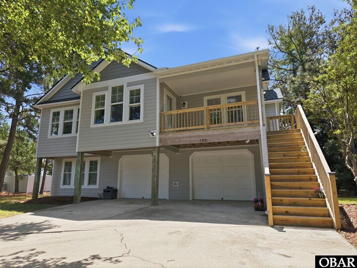 Property Photo:  125 W Oak Knoll Drive  NC 27959 