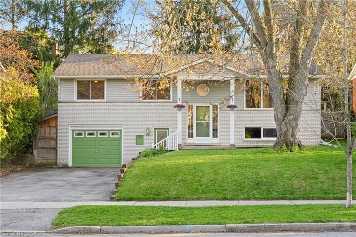 Property Photo:  183 Harvard Road  ON N2J 3V4 