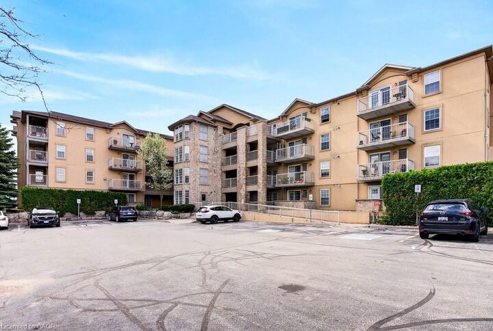 Property Photo:  1820 Walker'S Line 403  ON L7M 4V4 