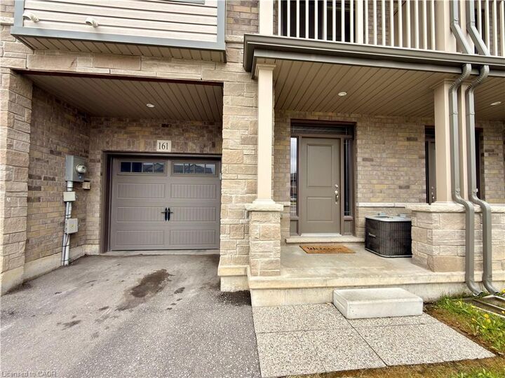 Property Photo:  77 Diana Avenue 161  ON N3T 0R6 