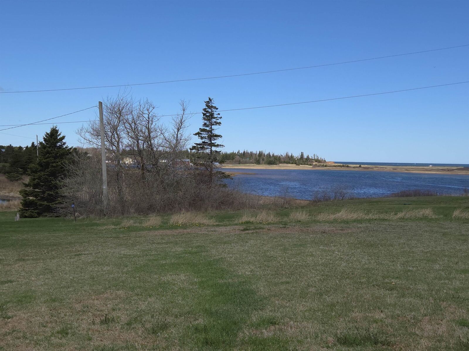 Property Photo:  19 + 21 Vernon Macgougan Crescent  PE C0B 1M0 