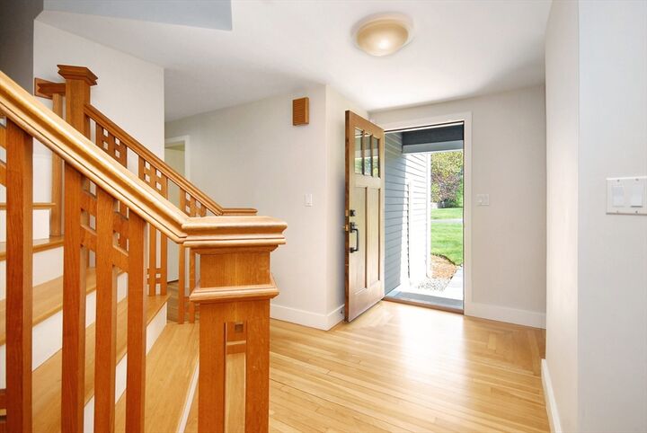 Property Photo:  40 Red Barn Rd  MA 01778 