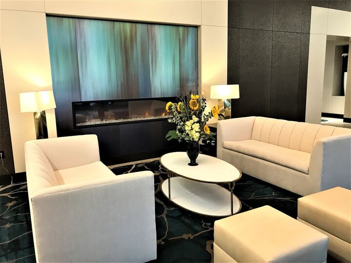 Property Photo: 500 Atlantic Avenue 14V MA 02210