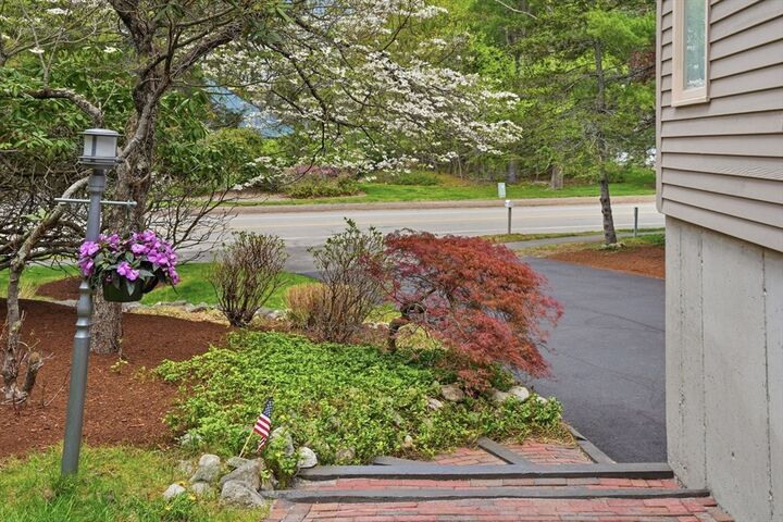 Property Photo: 202 Hampton Road MA 02067
