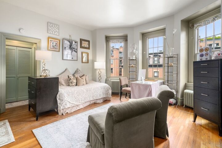 Property Photo: 274 Clarendon 7 MA 02116
