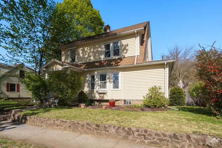 Property Photo:  217 Ellsworth Ave  MA 01118 