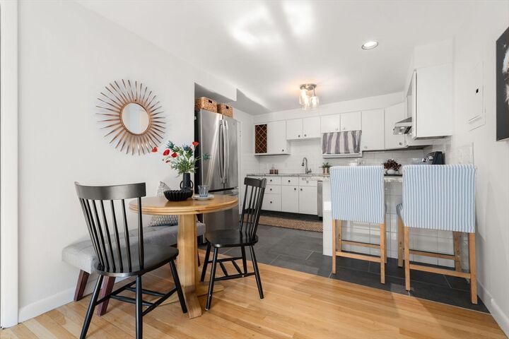 Property Photo:  205 Kent Street 48  MA 02446 