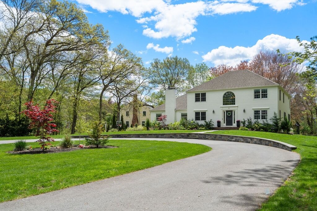 Property Photo:  5 Harvard Drive  MA 01776 