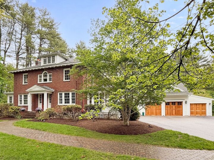 Property Photo:  1172 Lowell Rd  MA 01742 