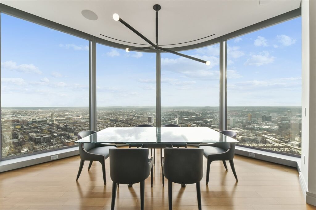 Property Photo: 1 Dalton St 4604 MA 02199