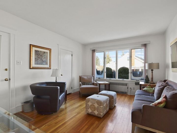 Property Photo:  116 Tolman Street 116  MA 02465 