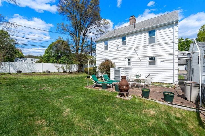 Property Photo:  5 Olde Field Rd  MA 02459 