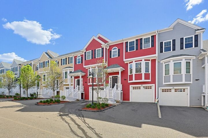 Property Photo:  60 Lenox St 12  MA 02062 
