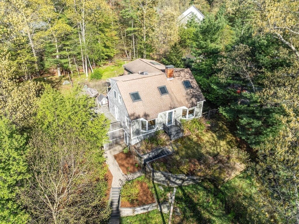 Property Photo:  215 Wethersfield Street  MA 01969 